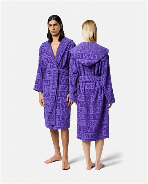 versace bademantel dhgate|Women's Bathrobe Collection .